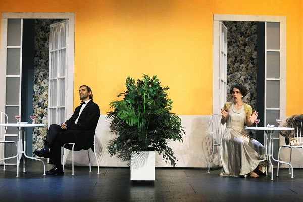Rúben Gomes e Rita Durão.© Direitos reservados/ Jorge Gonçalves Rúben Gomes e Rita Durão.© Direitos reservados/ Jorge Gonçalves