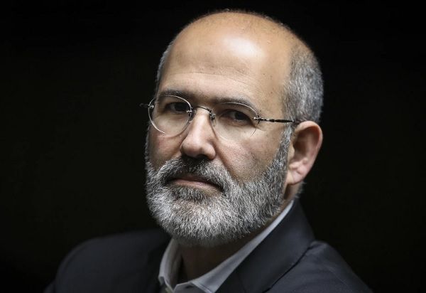 O cardeal e poeta José Tolentino de Mendonça_Nuno Ferreira Santos O cardeal e poeta José Tolentino de Mendonça_Nuno Ferreira Santos