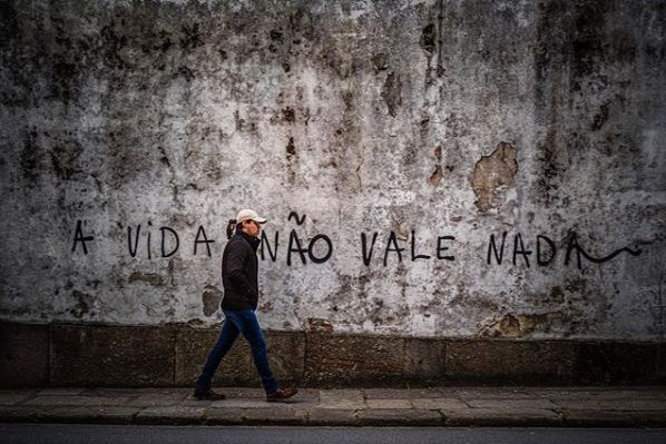 © Hugo Delgado © Hugo Delgado