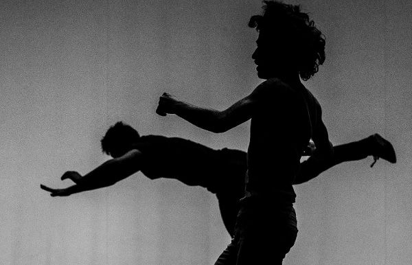 A dança é uma das áreas contempladas pelo concurso que a Gulbenkian abriu esta segunda-feira_Paulo Pimenta