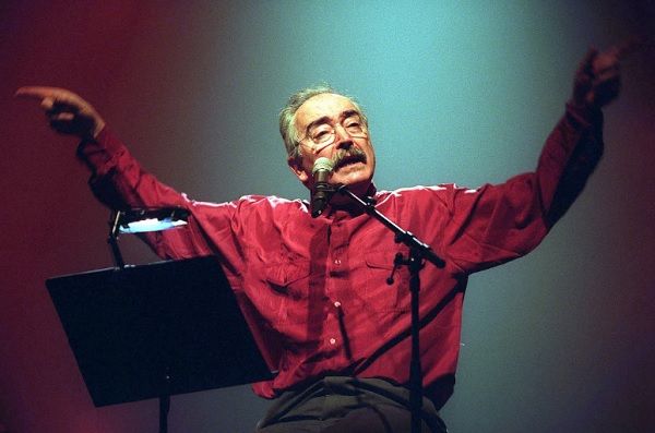 O Musicbox celebrará José Mário Branco para, através dele, celebrar o 25 de Abril_Manuel Roberto