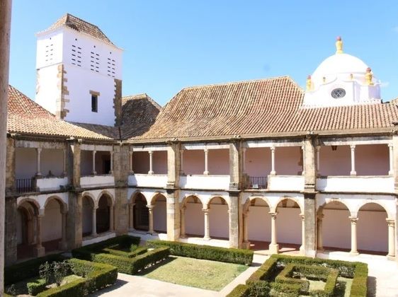 Museu Municipal de Faro,Museu Municipal de Faro DGPC