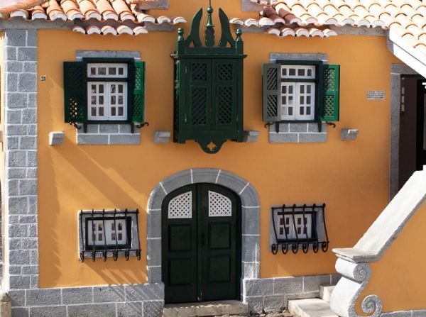 Portugal dos Pequenitos DR Portugal dos Pequenitos DR