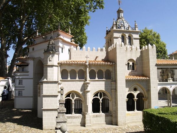 Portugal dos Pequenitos DR Portugal dos Pequenitos DR