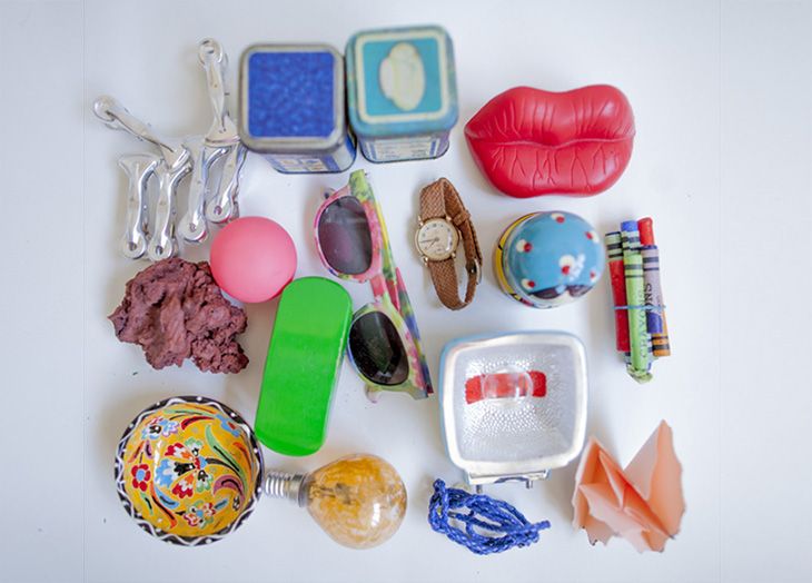 Atelier para Jovens (9 aos 15 anos ) - Fotografia "O Baú" (à distância) com Sara Faro Atelier para Jovens (9 aos 15 anos ) - Fotografia "O Baú" (à distância) com Sara Faro