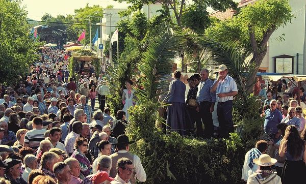 Festa da Espiga