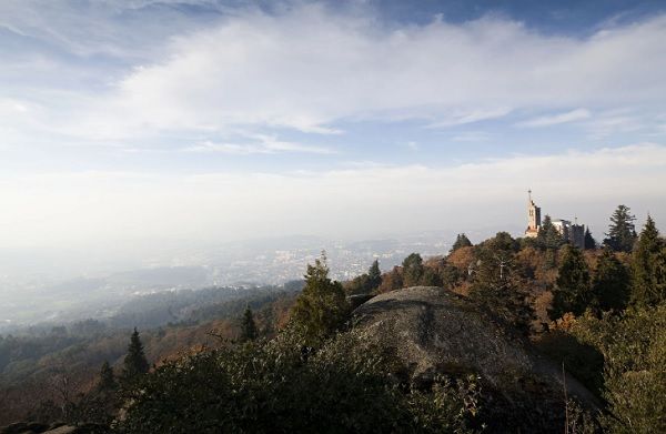 Montanha da Penha, Guimarães_Nelson Garrido