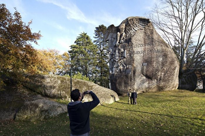 Montanha da Penha, Guimarães_Nelson Garrido