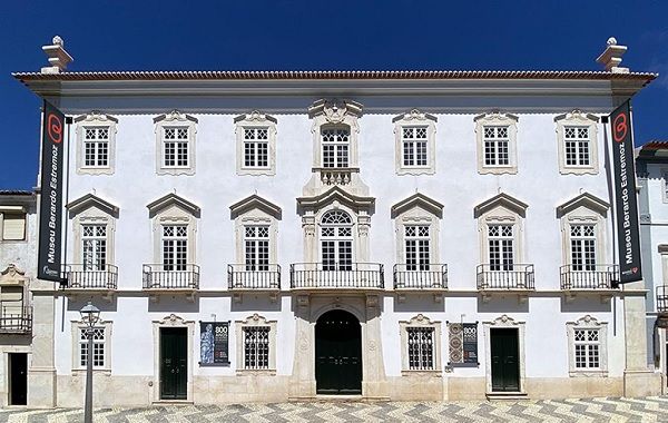 Foto: Câmara Municipal de Estremoz Foto: Câmara Municipal de Estremoz