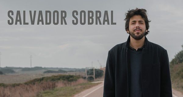 Salvador Sobral Salvador Sobral