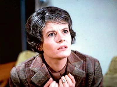 "Muriel ou tempo de um regresso", Delphine Seyrig