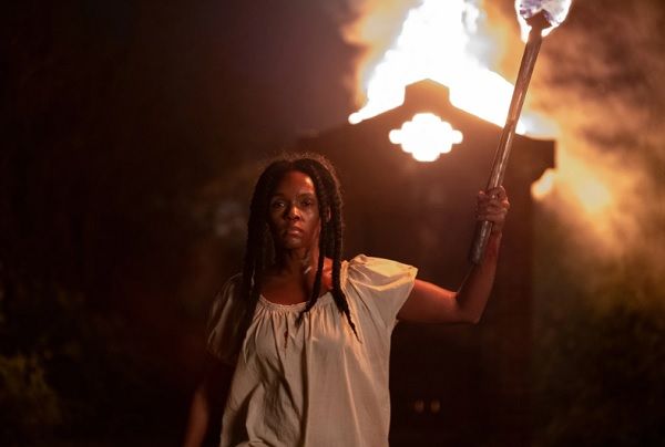 Antebellum – A Escolhida, pesadelo racial com Janelle Monae no papel principal, integra o ciclo O Pesadelo Americano Antebellum – A Escolhida, pesadelo racial com Janelle Monae no papel principal, integra o ciclo O Pesadelo Americano