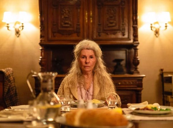 A programação, atenta ao cinema de género no feminino, inclui Relic, da australiana Natalie Erika James A programação, atenta ao cinema de género no feminino, inclui Relic, da australiana Natalie Erika James