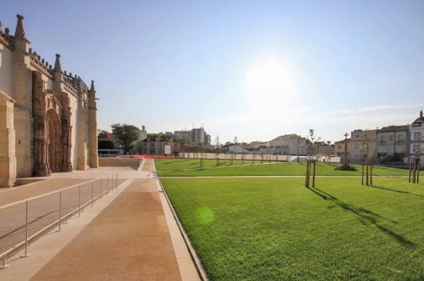 Convento de Jesus_CM Setúbal