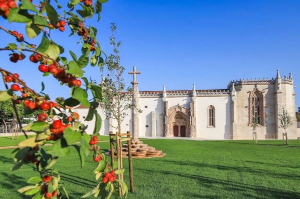 Convento de Jesus_CM Setúbal