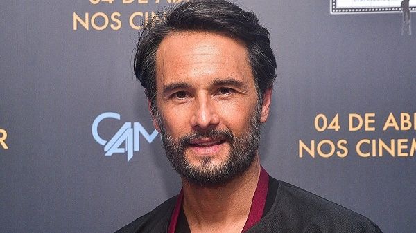 Rodrigo Santoro Rodrigo Santoro