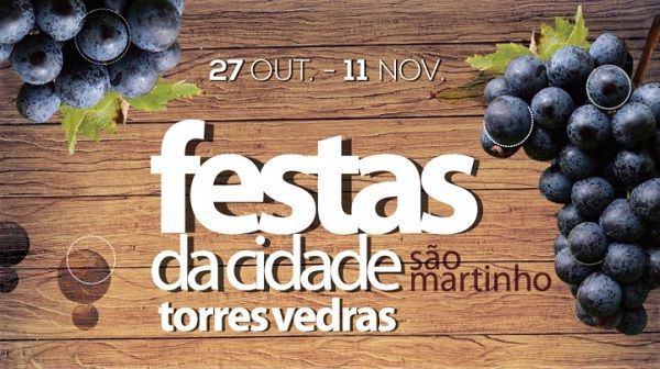 Festas da Cidade de Torres Vedras estão de regresso | e-cultura