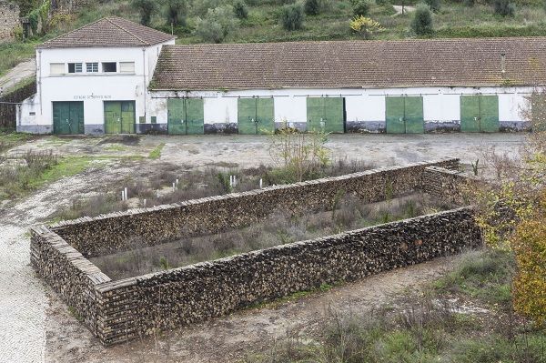 Hortus Conclusus, Atelier do Corvo