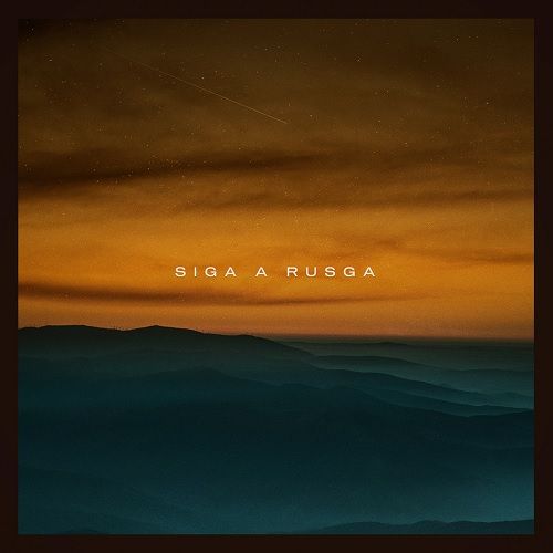 Siga a Rusga: Nova música de Luís Peixoto