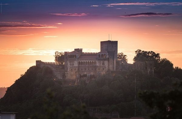 Turismo de Leiria