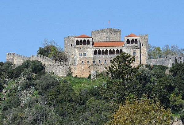 Turismo de Leiria