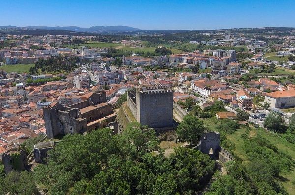 Turismo de Leiria Turismo de Leiria