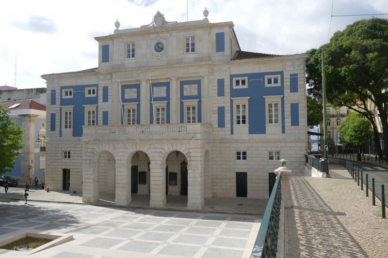 Teatro Nacional de São Carlos