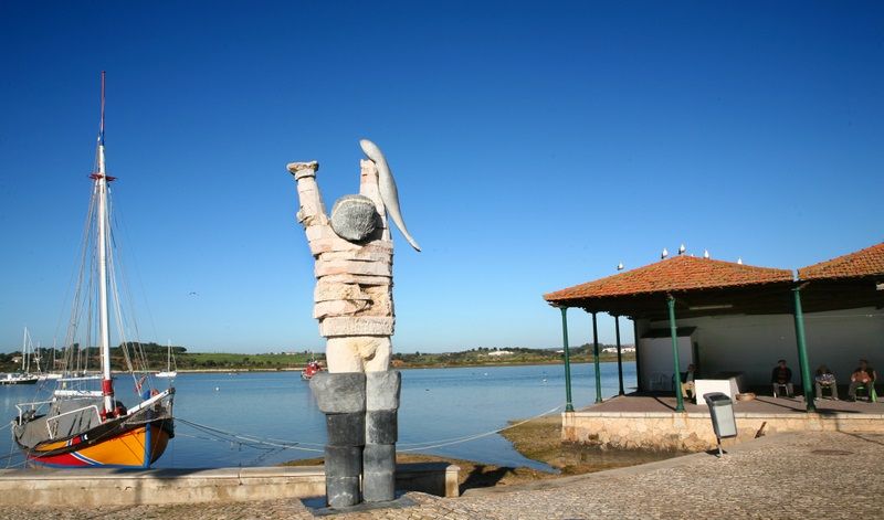 Foto: Câmara Municipal de Portimão
