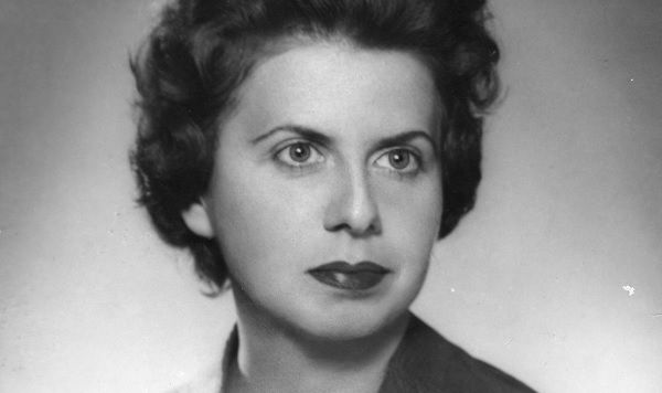Maria Judite de Carvalho (1921-1998) DR