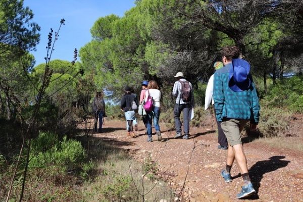 DR/Algarve Walking Season