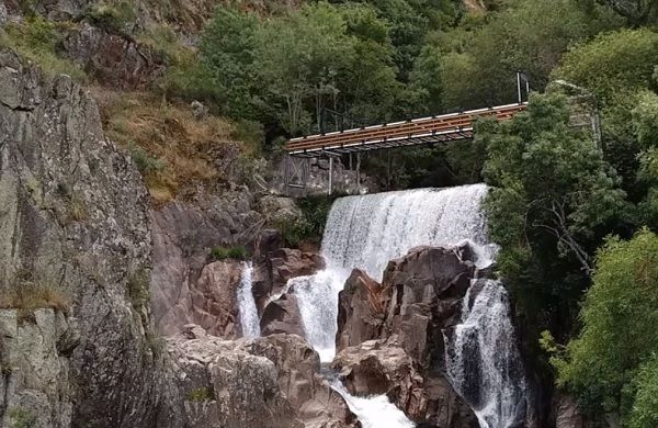 Detalhe do projeto exposto em vídeo da autarquia dedicado aos Percursos Naturais do Parque Corgo_CM Vila Real