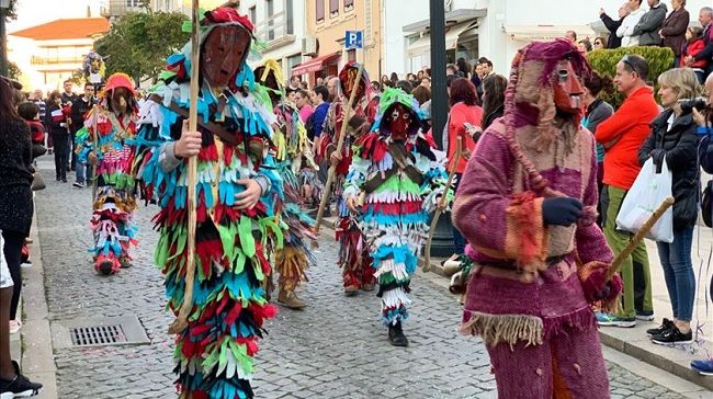 Foto: Câmara de Bragança Foto: Câmara de Bragança