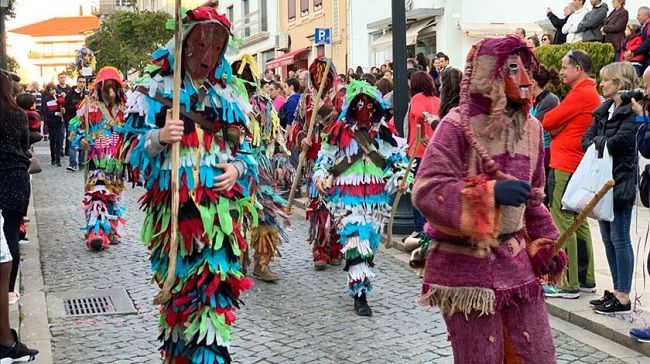 Foto: Câmara de Bragança