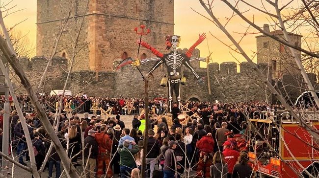 Foto: Câmara de Bragança Foto: Câmara de Bragança