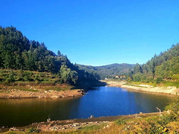 Rota dos Rios e Levadas_CM Oliveira de Frades