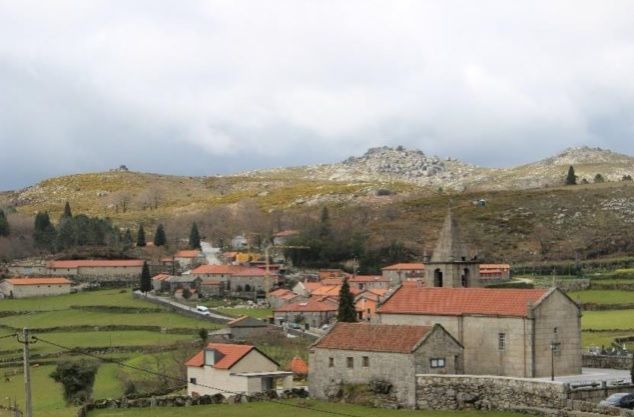 Montes Abades_Gerês Viver Turismo 