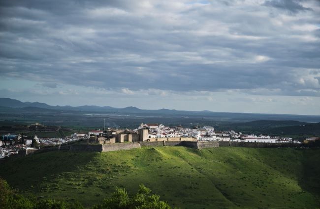 Elvas é um dos municípios aderentes, com duas caminhadas na programação_Rui Gaudêncio