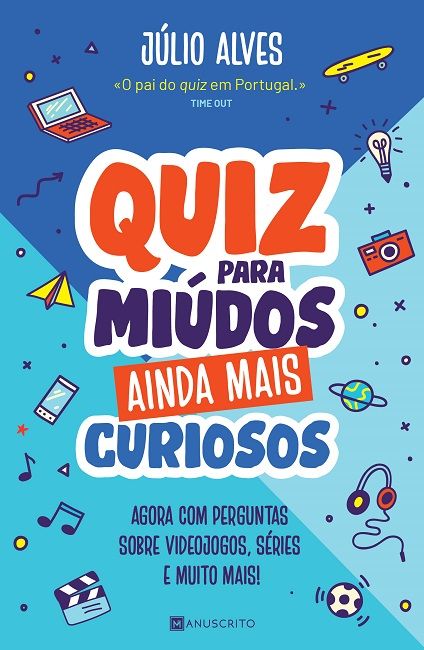 Quiz ou palavra quizz, inscrição, jogo divertido com perguntas