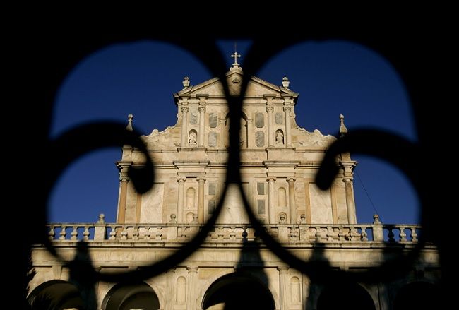 Convento da Cartuxa em Évora_Enric Vives-Rubio