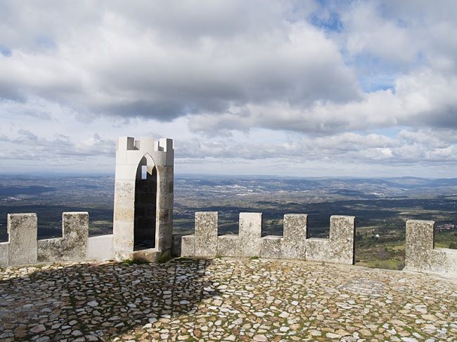 Castelo de Folgosinho