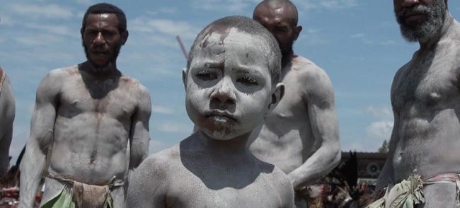 Filme "140 Km à L'Ouest du Paradis", de Céline Rouzet