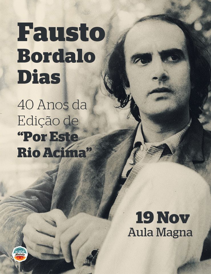 O Despertar dos Alquimistas - Fausto Bordalo Dias