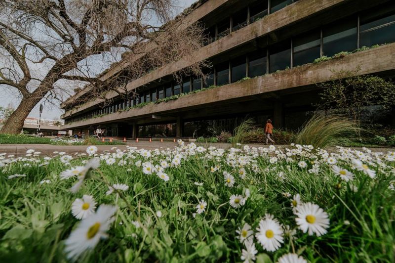 Foto: Facebook da Fundação Calouste Gulbenkian