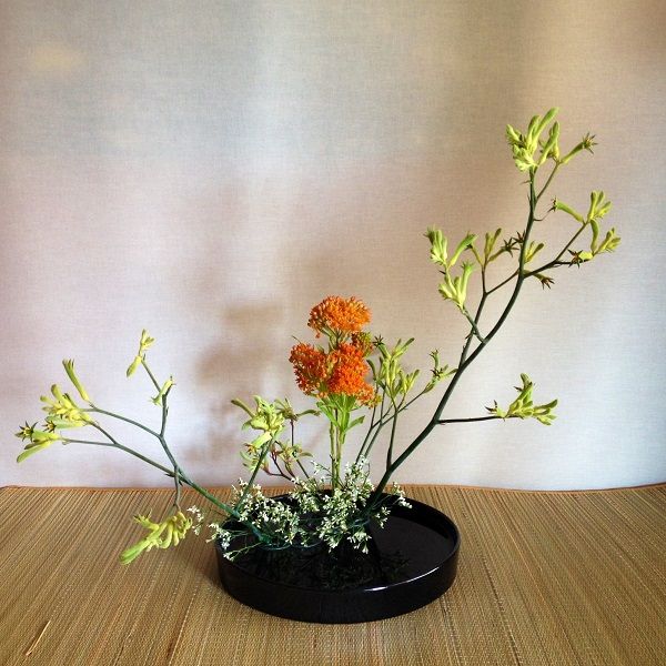 Ikebana Ikebana