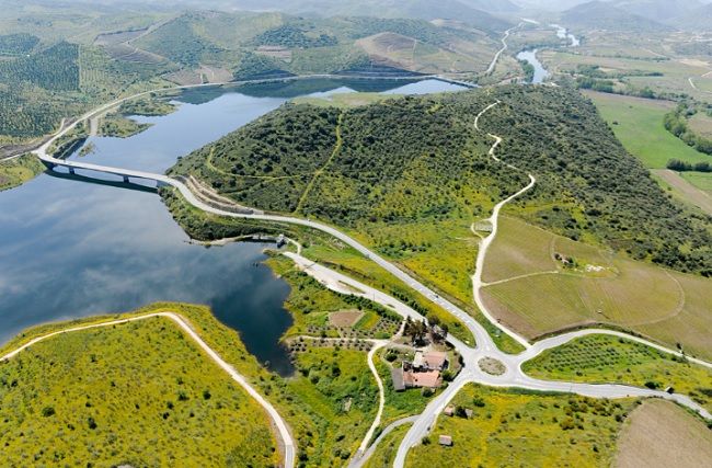 Vai surgir uma nova rota turística no Baixo Sabor AMBS