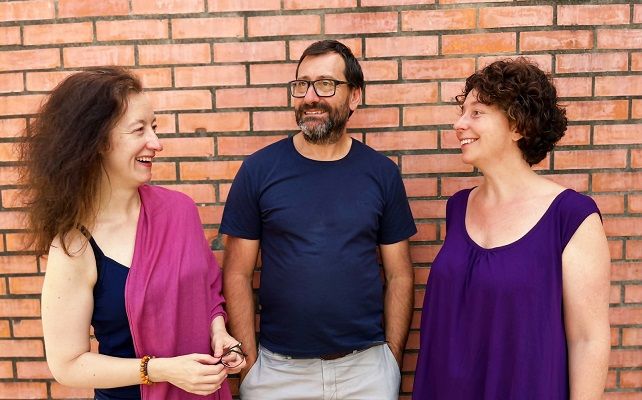 Trio Atlântico Trio Atlântico