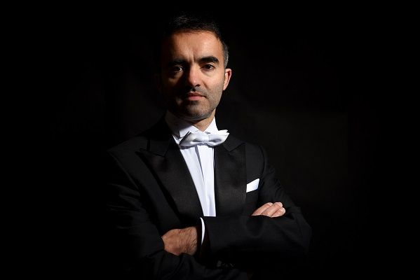 Maestro Fernando Marinho Maestro Fernando Marinho