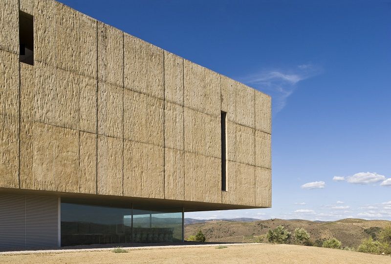 Museu do Côa (Foto: © Fundação Côa Parque)