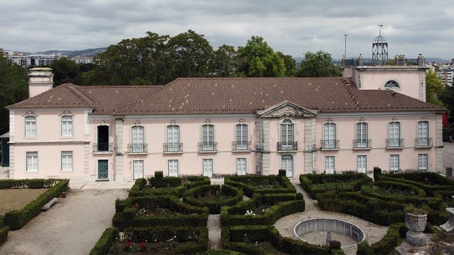 © Museu Nacional do Teatro e Dança / Facebook