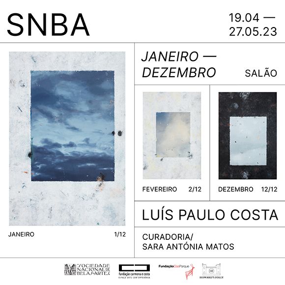 Janeiro dezembro de lu s paulo costa e cultura